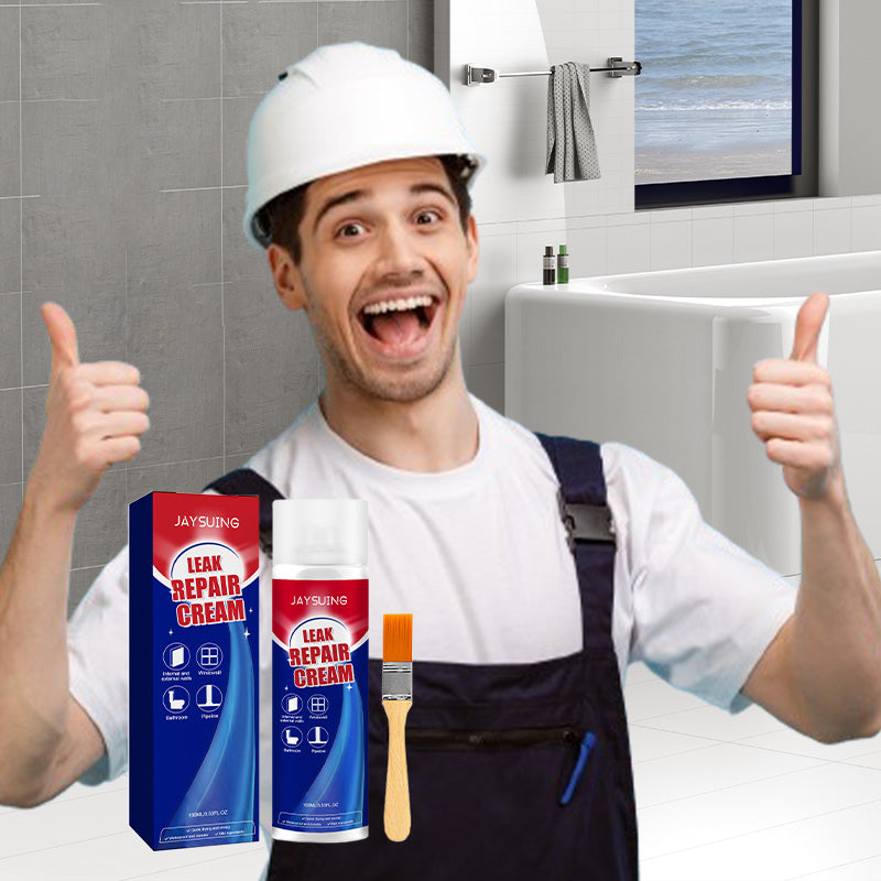 Waterproof Leak Detection Spray