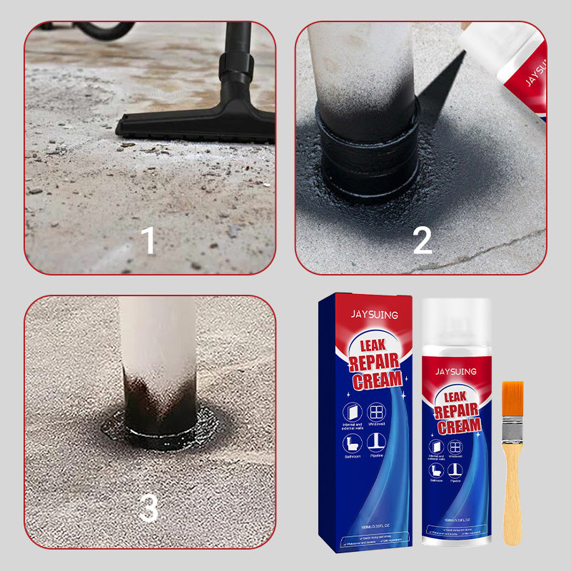 Waterproof Leak Detection Spray