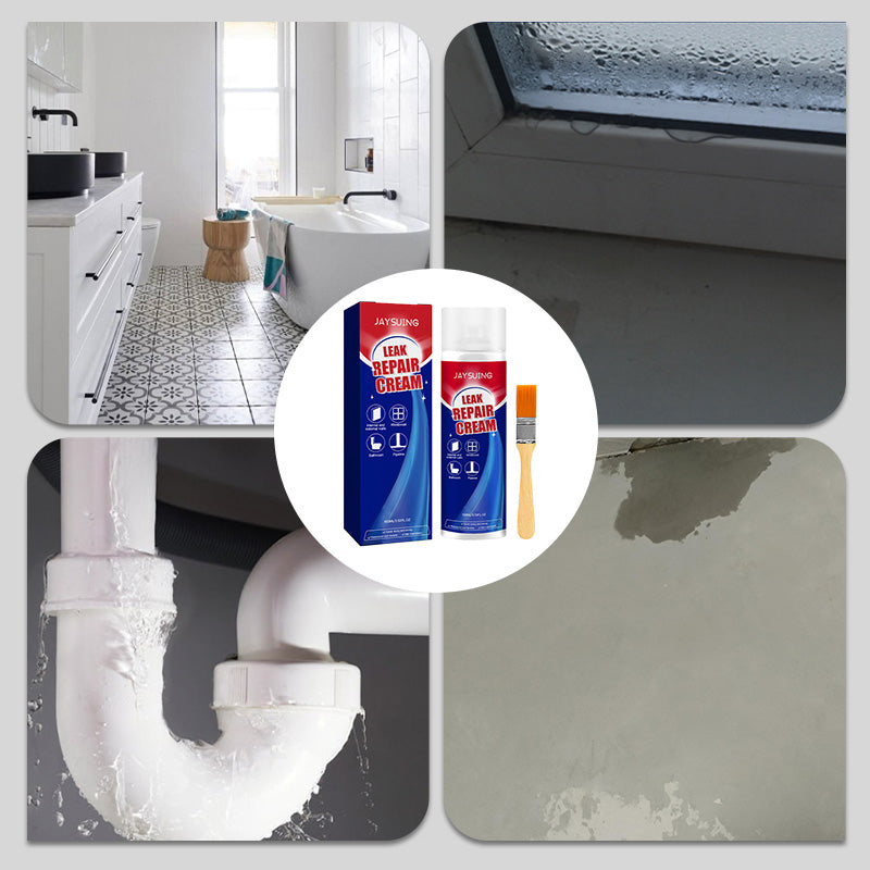 Waterproof Leak Detection Spray