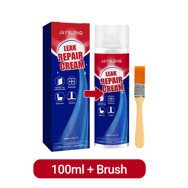 Waterproof Leak Detection Spray