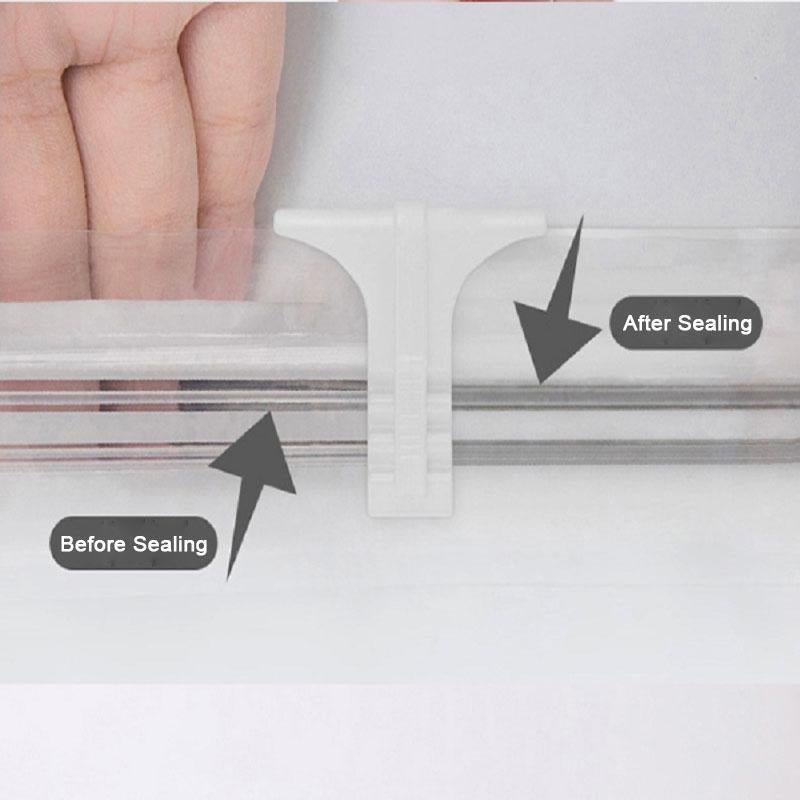 Vacuum Free Rapid Compression Storage Bag