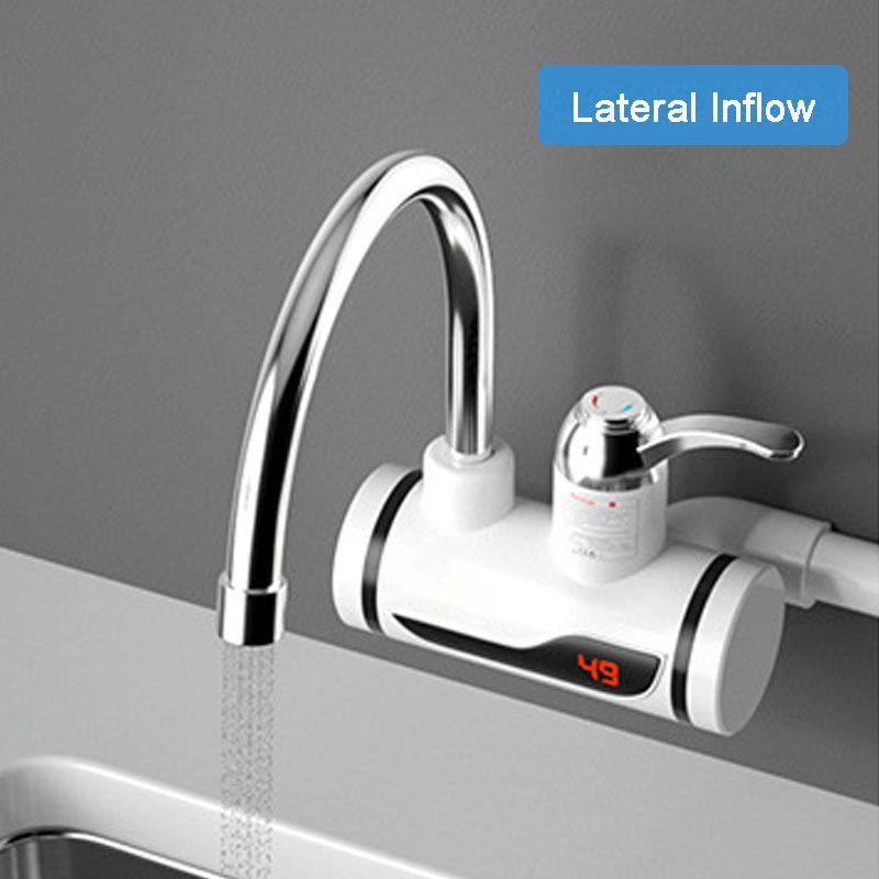InstaHot Tap System