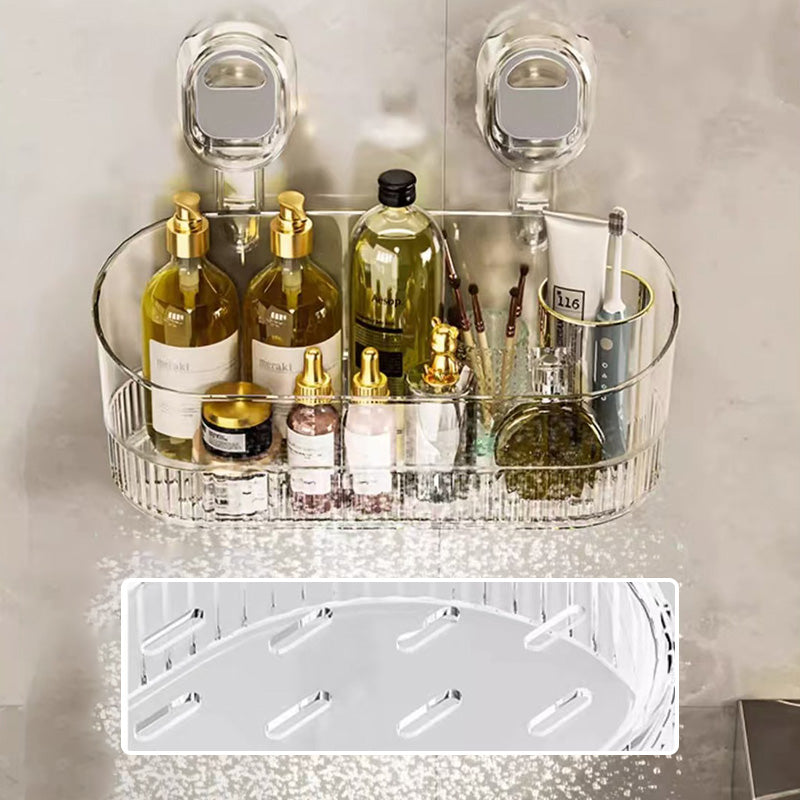 Super Suction Storage Shelves