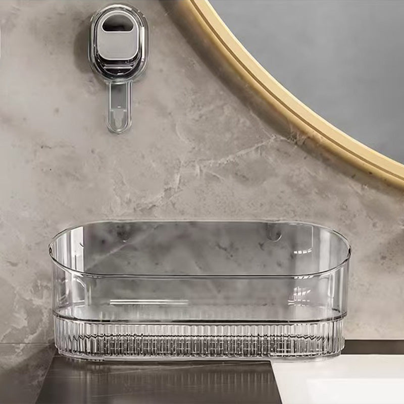 Super Suction Storage Shelves