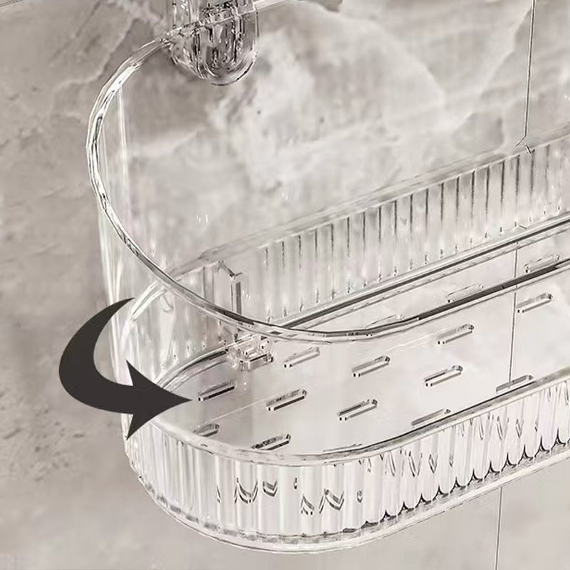 Super Suction Storage Shelves