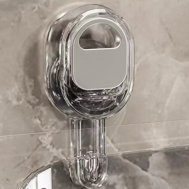 Super Suction Storage Shelves