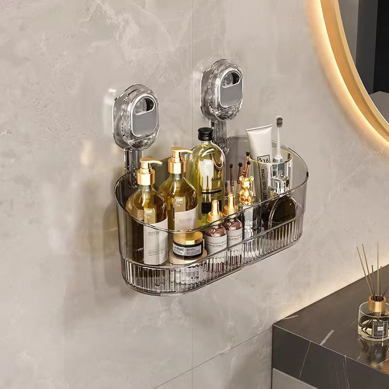 Super Suction Storage Shelves