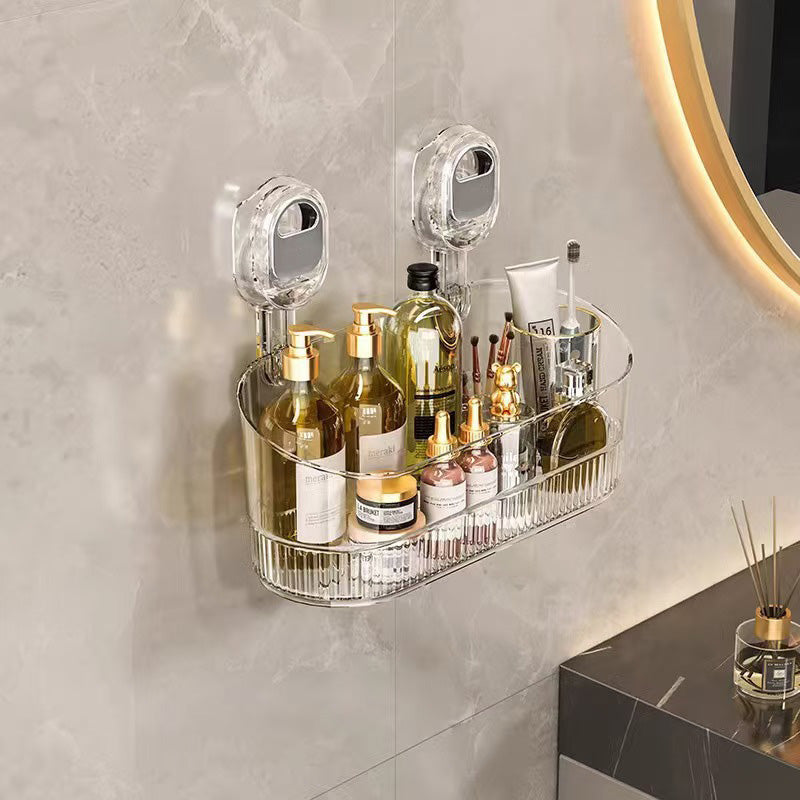 Super Suction Storage Shelves