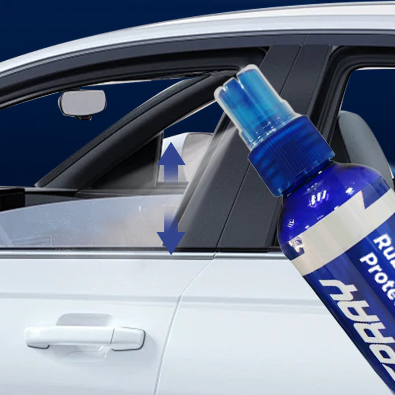 Car Rubber Seal Protector