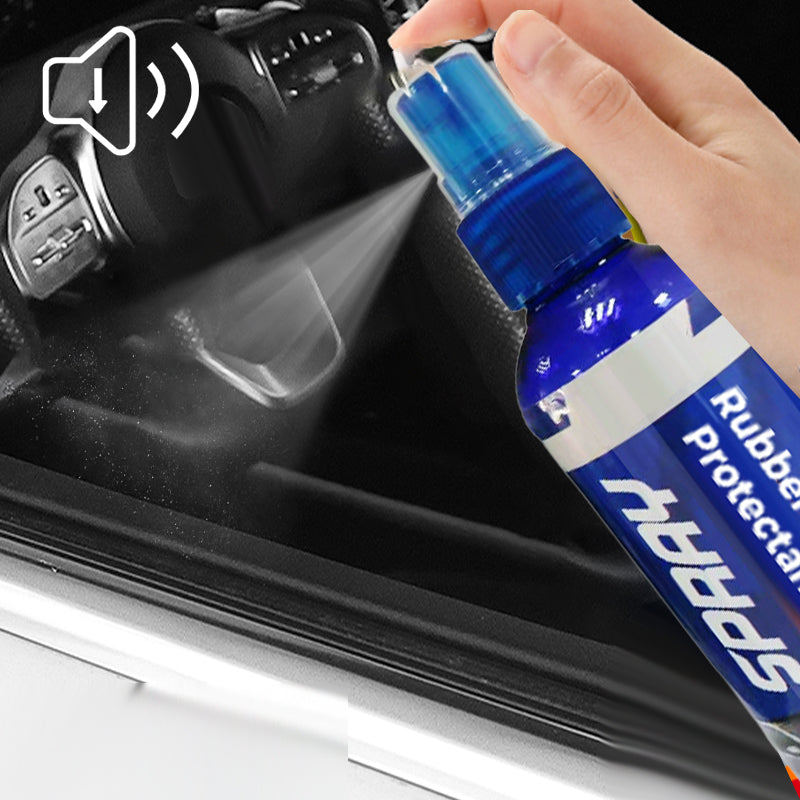 Car Rubber Seal Protector
