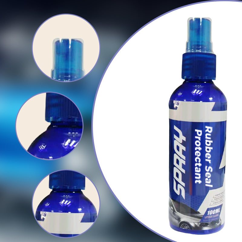 Car Rubber Seal Protector