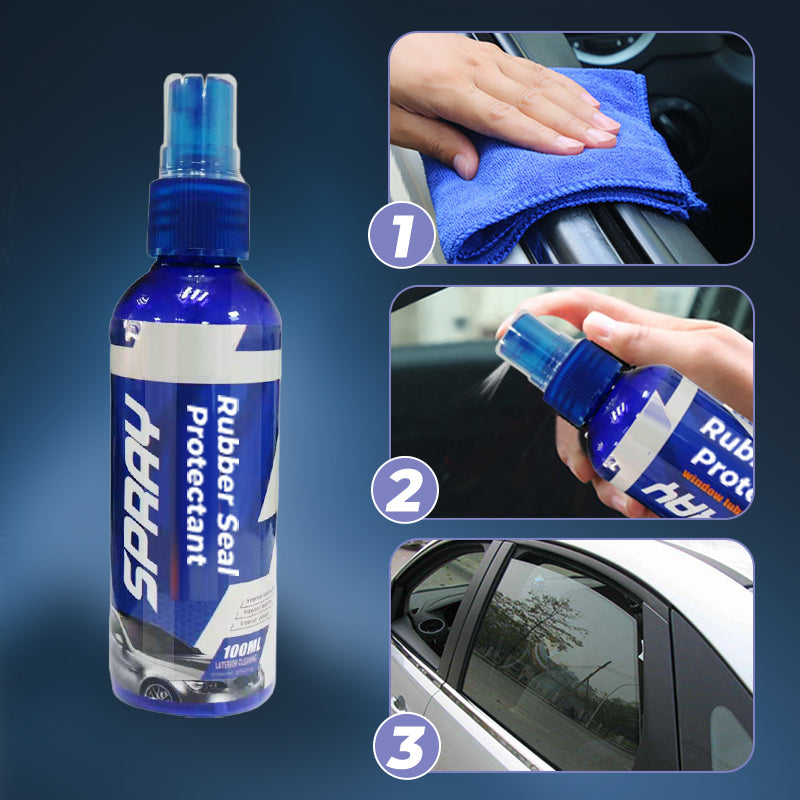 Car Rubber Seal Protector