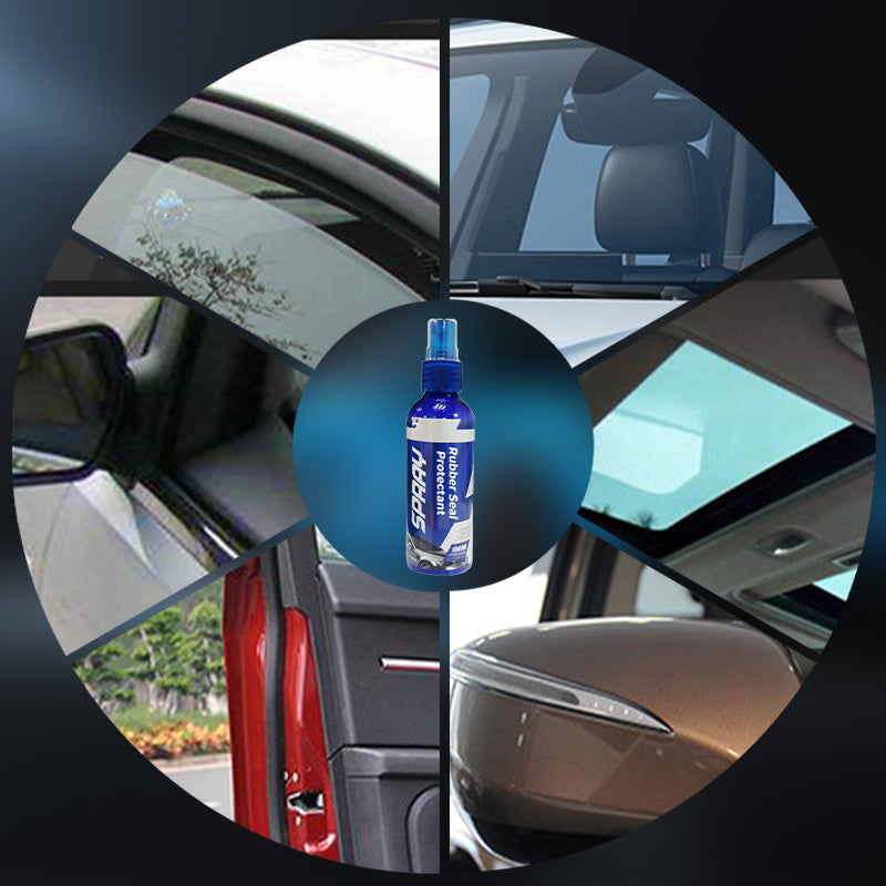 Car Rubber Seal Protector
