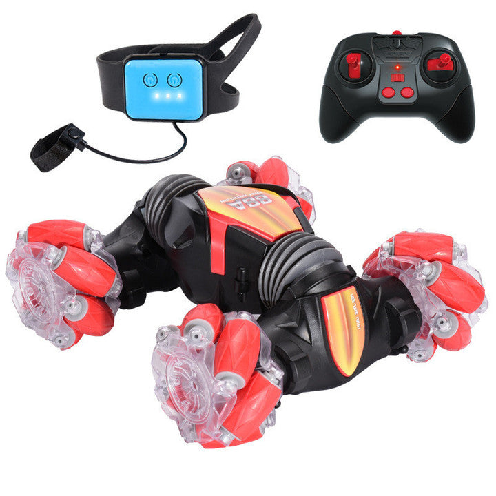 RC Gesture Car