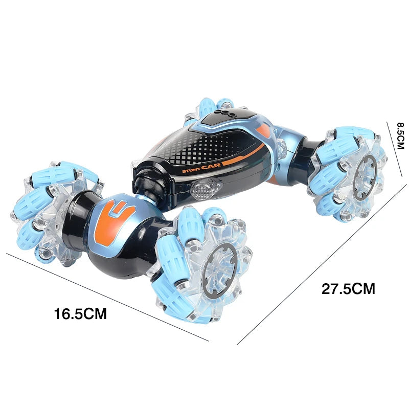 RC Gesture Car
