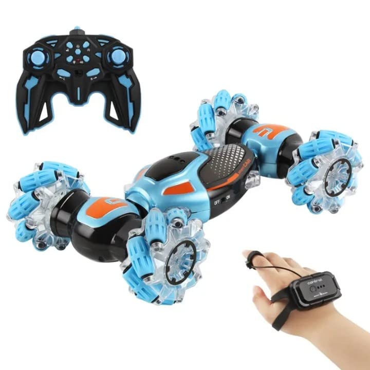RC Gesture Car