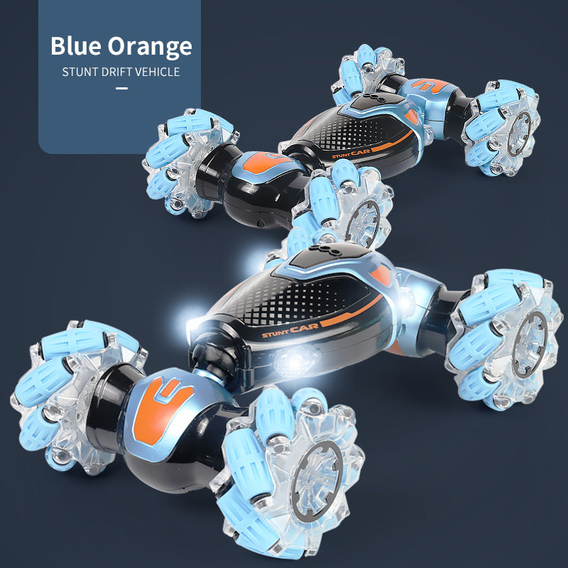 RC Gesture Car