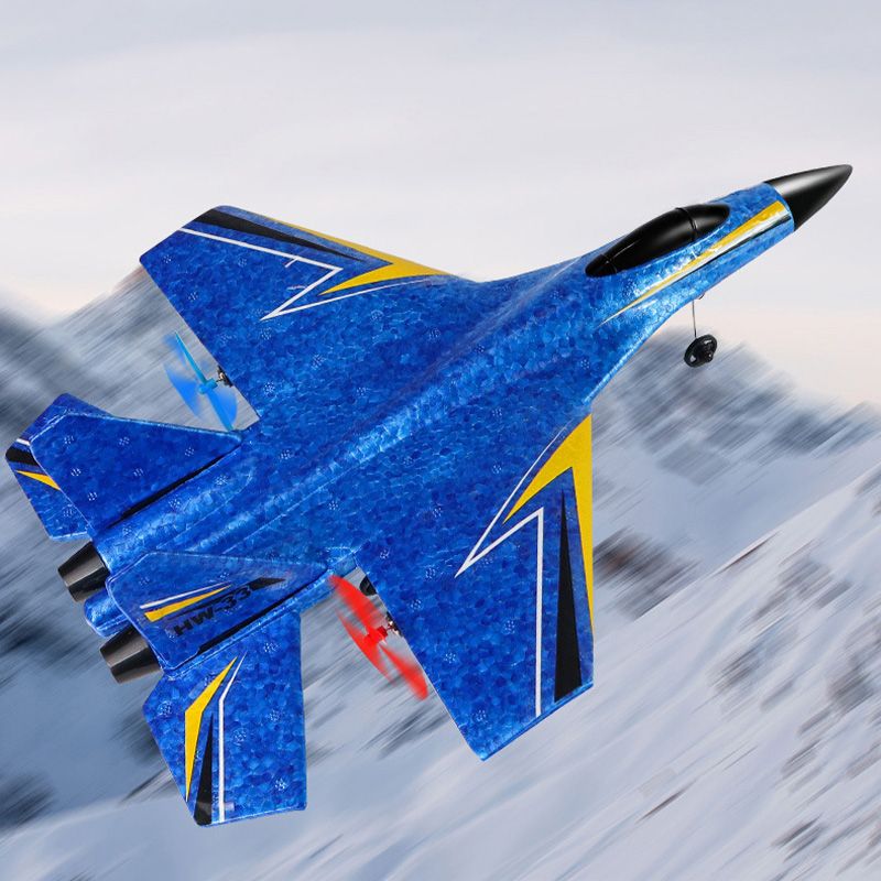 2.4GHz Glider with Remote Control & Gyroscope