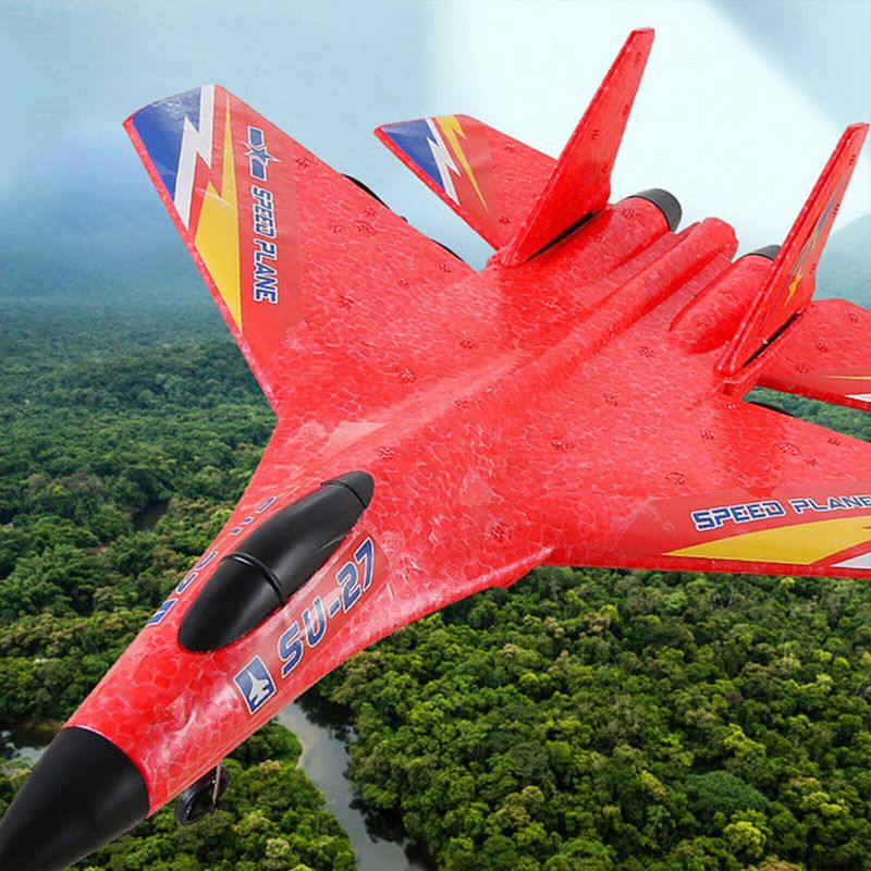 2.4GHz Glider with Remote Control & Gyroscope