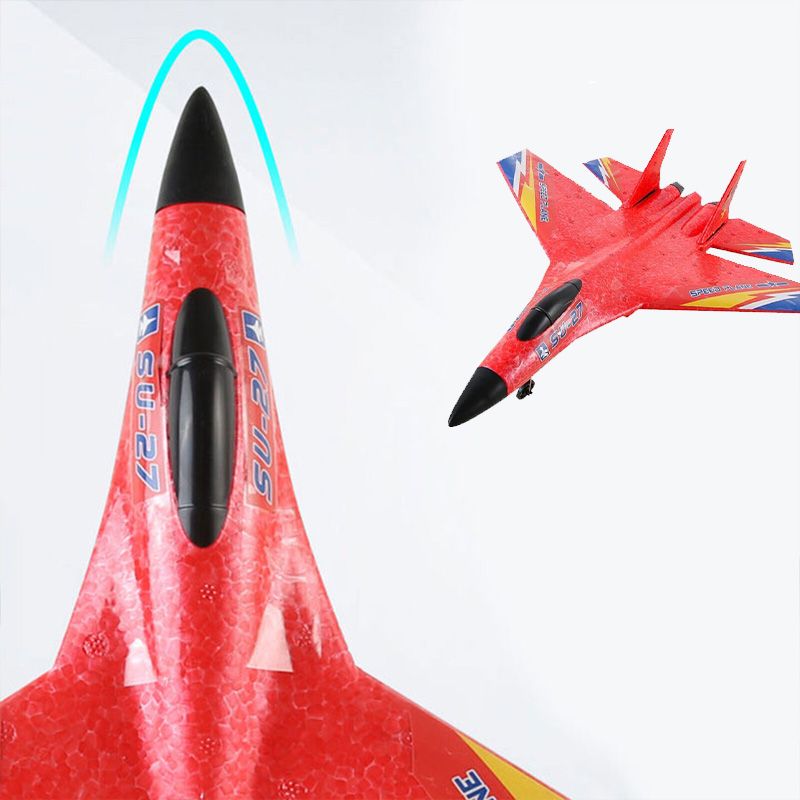 2.4GHz Glider with Remote Control & Gyroscope