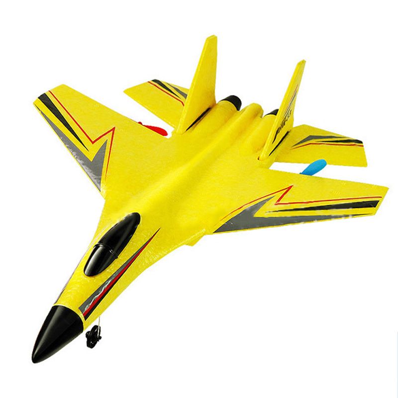 2.4GHz Glider with Remote Control & Gyroscope