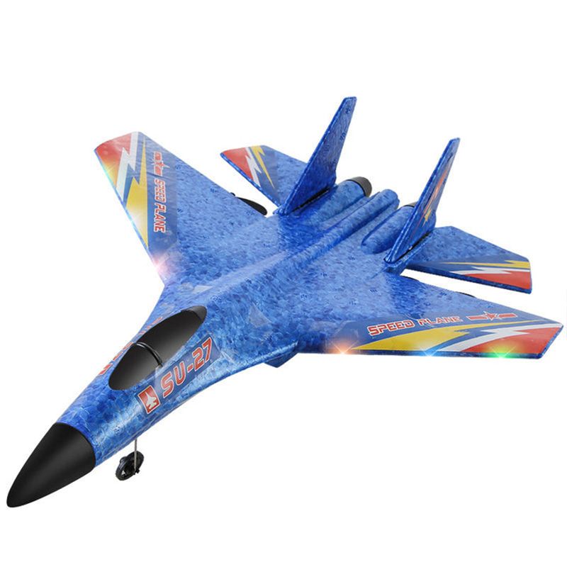2.4GHz Glider with Remote Control & Gyroscope