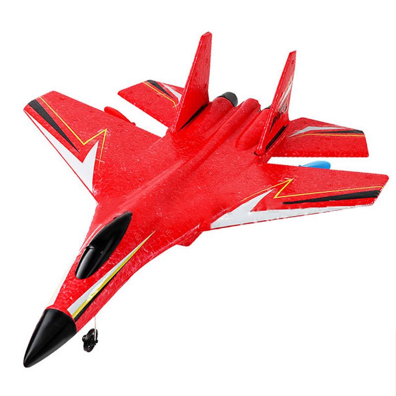 2.4GHz Glider with Remote Control & Gyroscope