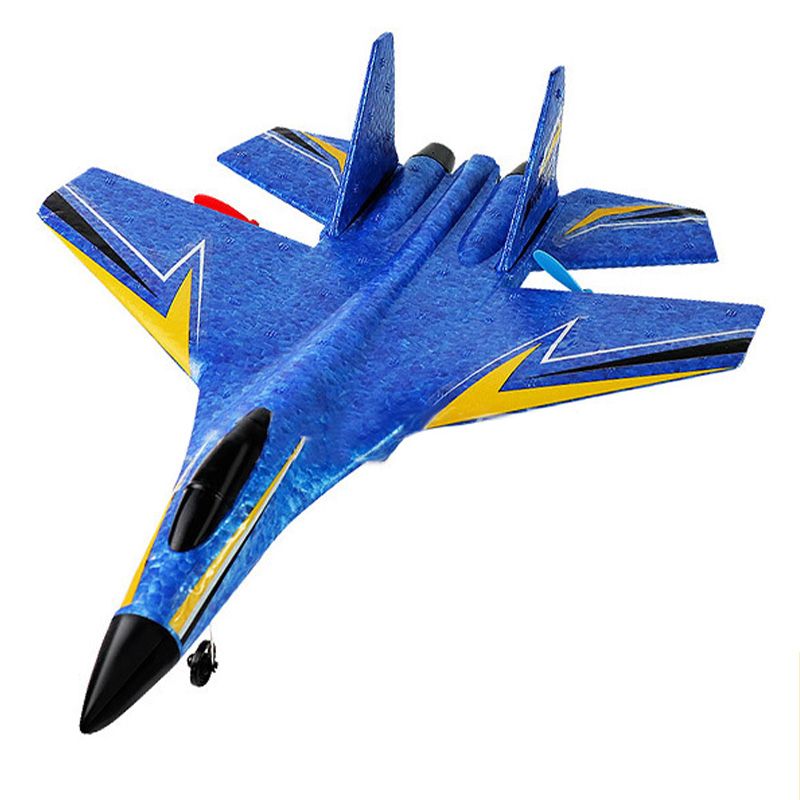 2.4GHz Glider with Remote Control & Gyroscope