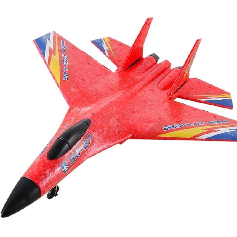 2.4GHz Glider with Remote Control & Gyroscope