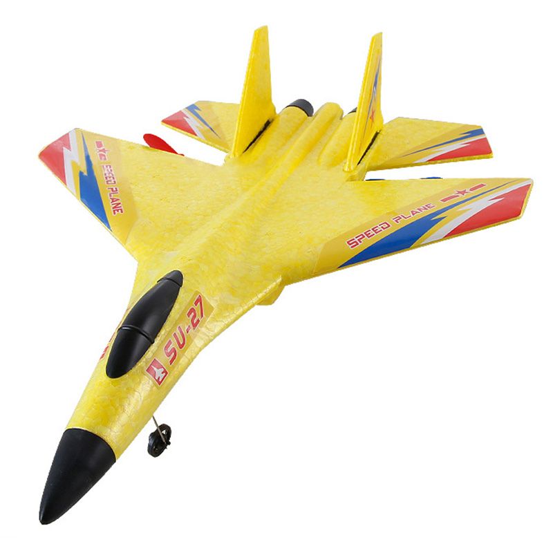 2.4GHz Glider with Remote Control & Gyroscope