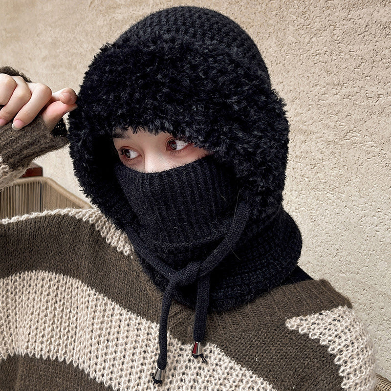 3-in-1 Super Balaclava for Women