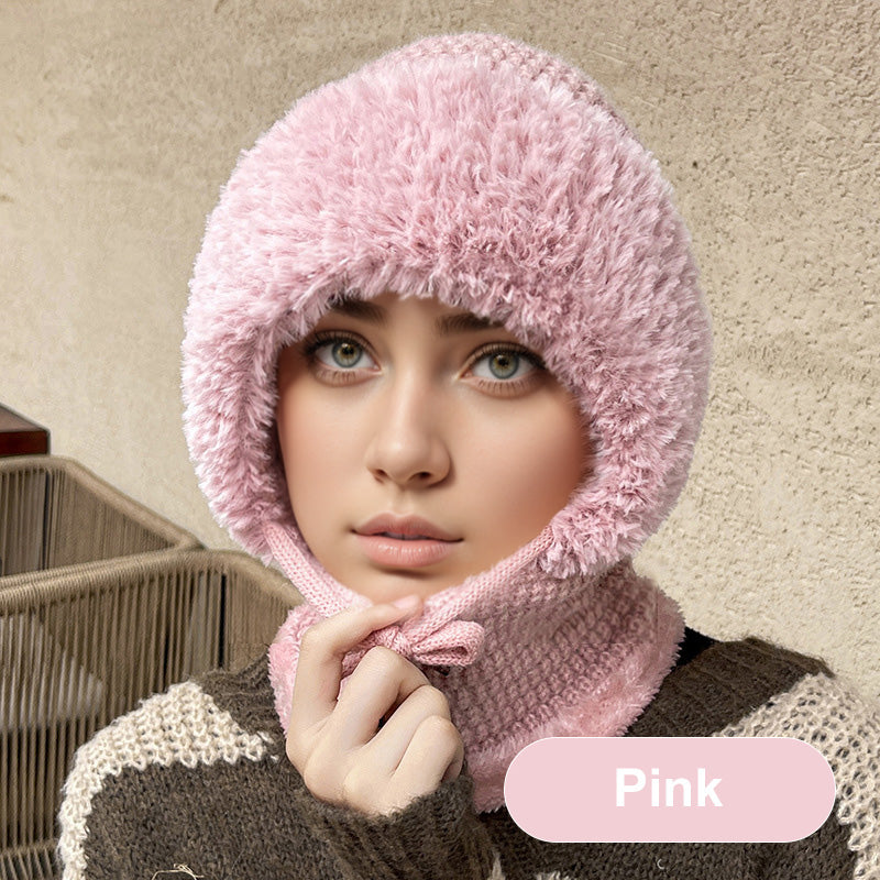 3-in-1 Super Balaclava for Women