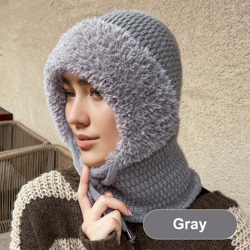 3-in-1 Super Balaclava for Women