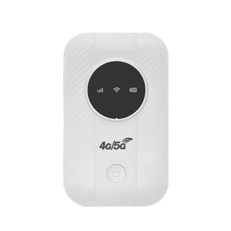 Portable 5G WiFi Router Set