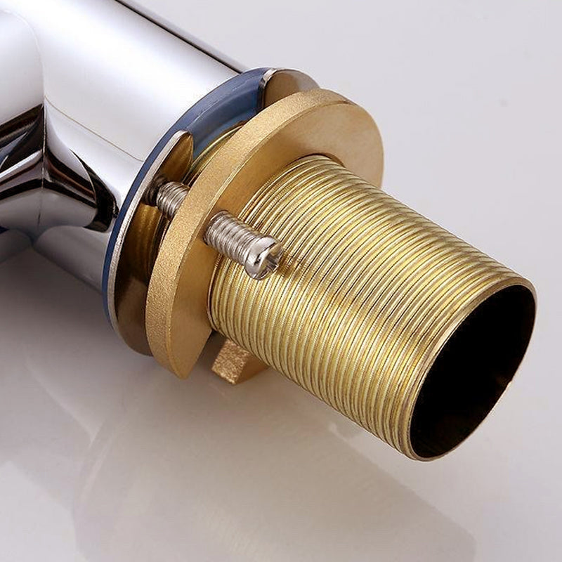 Super Sink Leak Prevention