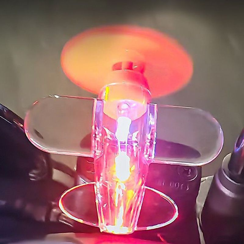 Magic Mini LED Plane