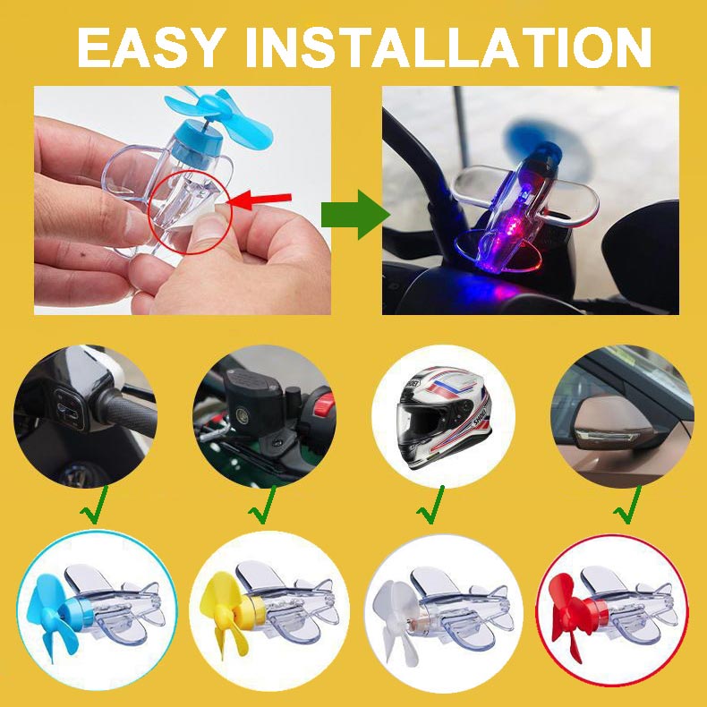 Magic Mini LED Plane
