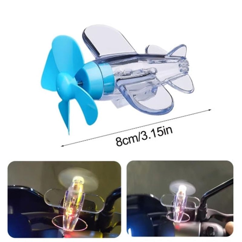 Magic Mini LED Plane
