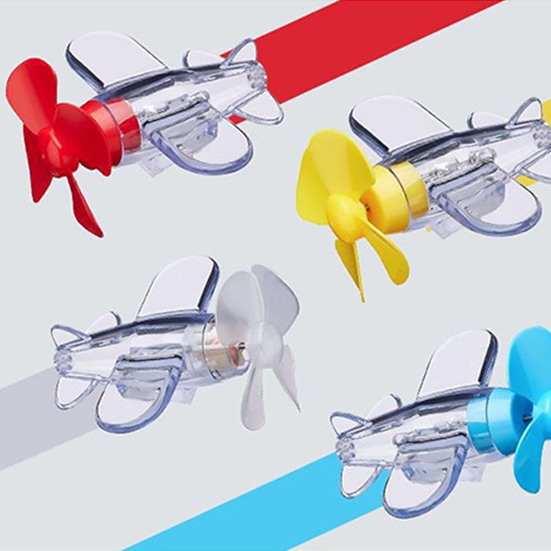 Magic Mini LED Plane