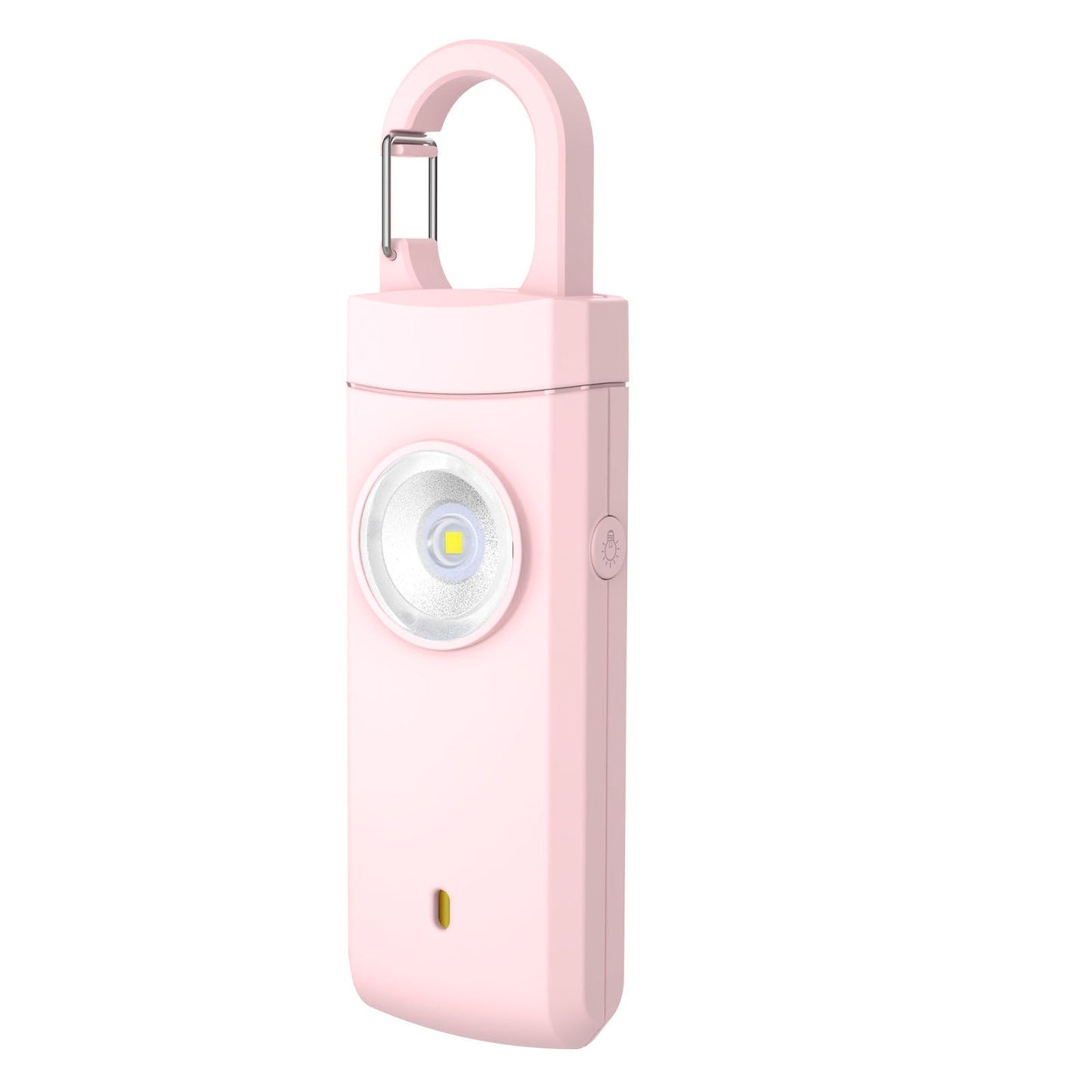 130 dB Flashing Loud Siren Song Emergency Safety Alarm