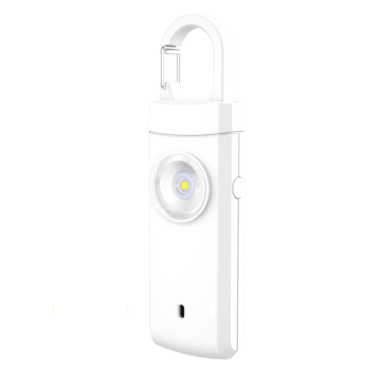 130 dB Flashing Loud Siren Song Emergency Safety Alarm