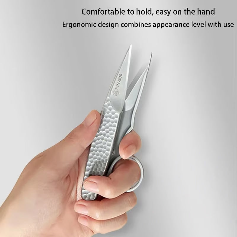 The Best Embroidery Scissors