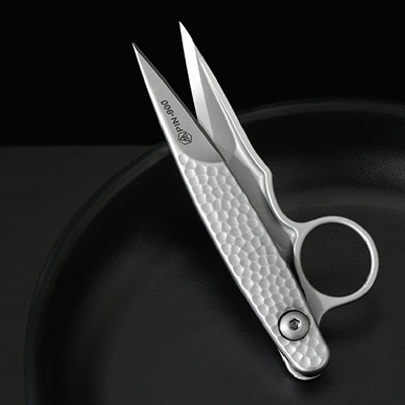 The Best Embroidery Scissors