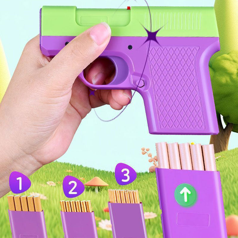 WapWap Pistol Torch Lighter