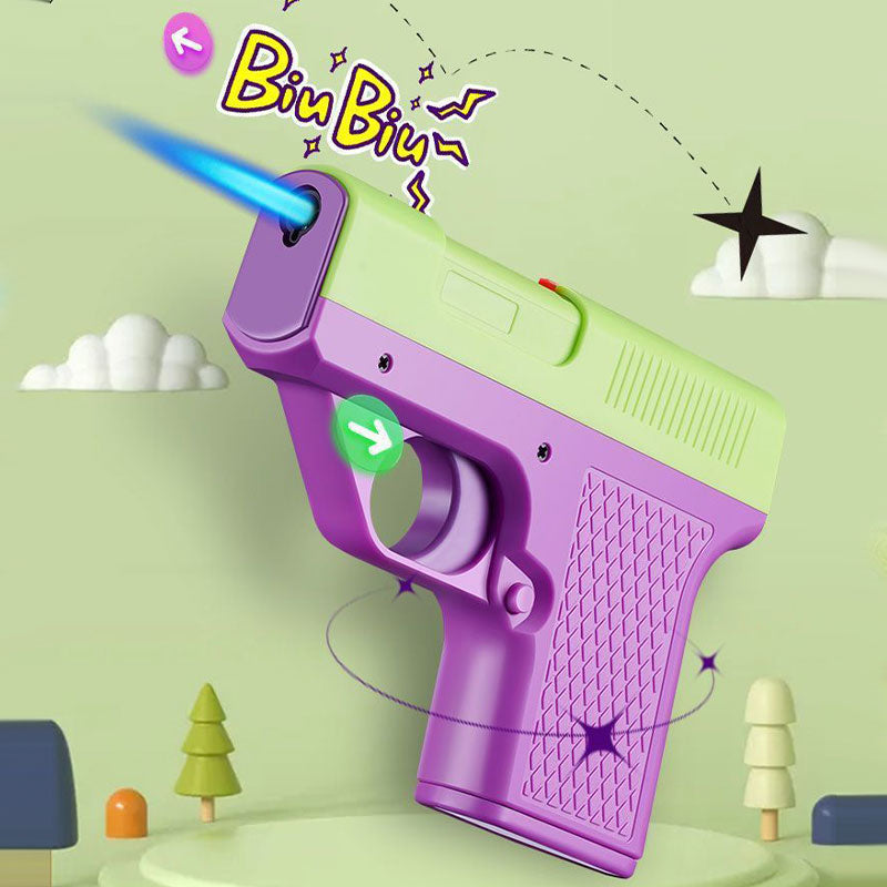 WapWap Pistol Torch Lighter