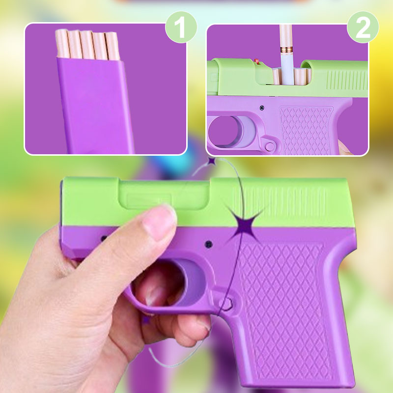 WapWap Pistol Torch Lighter