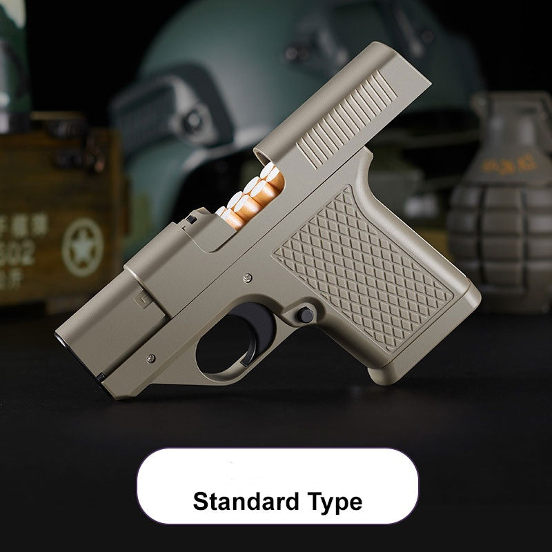 WapWap Pistol Torch Lighter