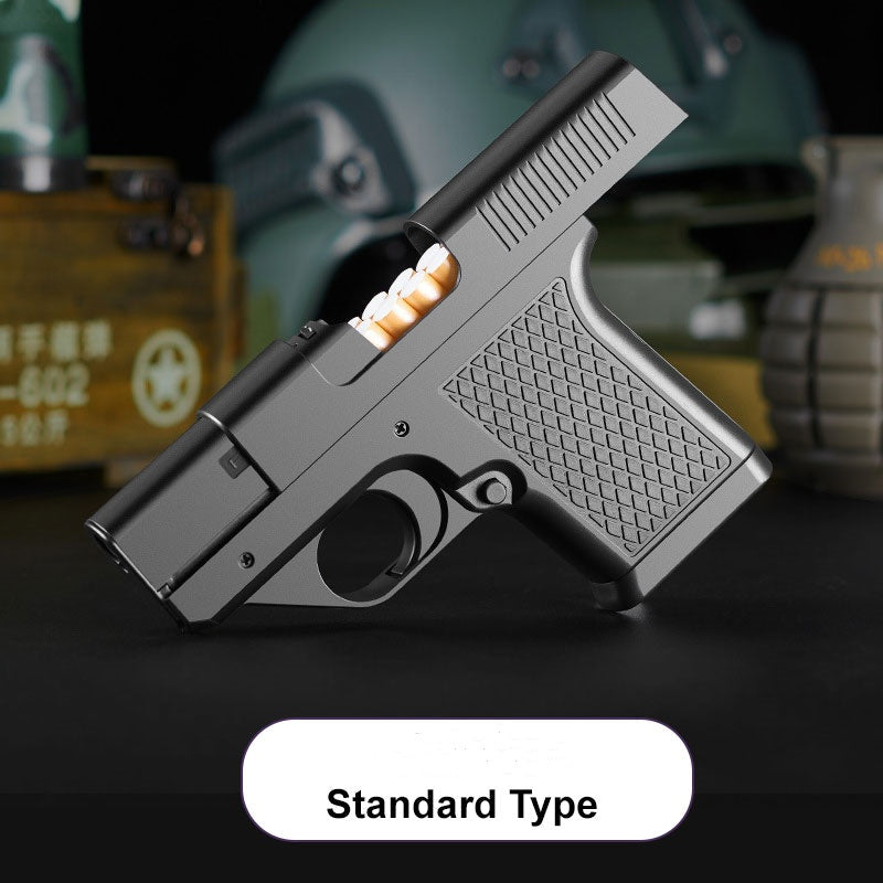 WapWap Pistol Torch Lighter