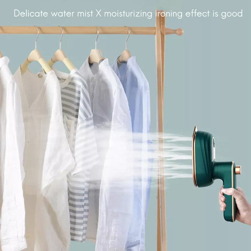 Handheld Hair Steamer