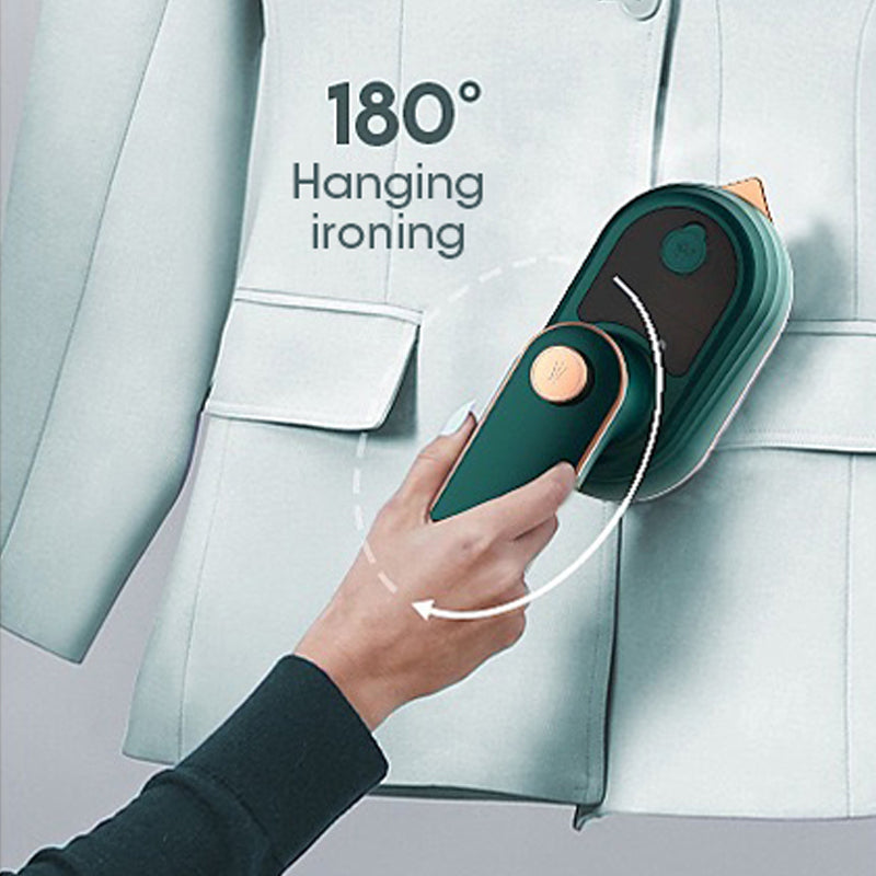 Handheld Hair Steamer